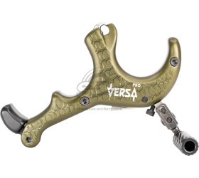 Décocheur B3 ARCHERY Versa 3 Doigts Aluminium