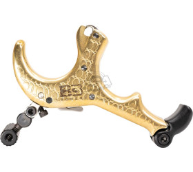 Décocheur B3 ARCHERY Versa Pro Brass 3 Doigts