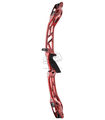 Poignée FIVICS VX 25"
