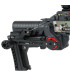 copy of Arbalete 'BALLISTIC' 355fps CAMO 185lbs,SCOPE & ACCESORIES