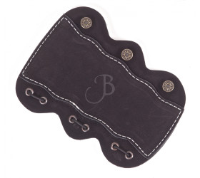 Bracelet WILD MOUNTAIN Cuir Buffalo
