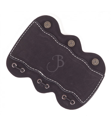 Bracelet WILD MOUNTAIN Cuir Buffalo