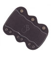 Bracelet WILD MOUNTAIN Cuir Buffalo