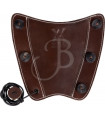Bracelet WILD MOUNTAIN Cuir Ortles