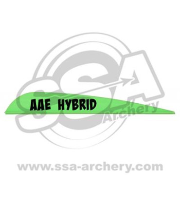 Plume AAE Hybrid 40