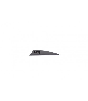 copy of Plumes BOHNING X-VANES