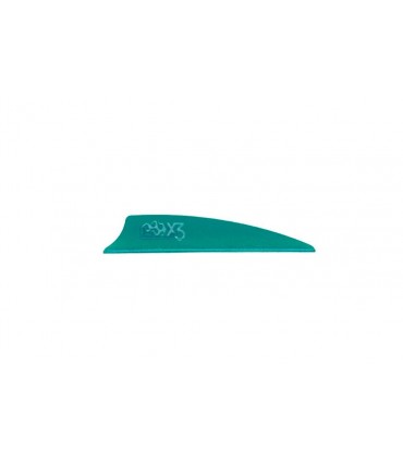 Plume BOHNING X3 3.5"