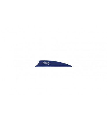 Plume BOHNING X3 3.5"
