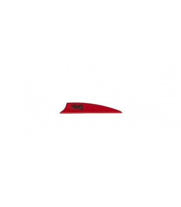 Plume BOHNING X3 3.5"