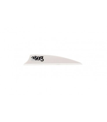 copy of Plumes BOHNING X-VANES