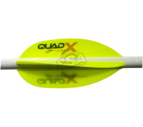 Plume FLEX-FLECH Quad 2.2