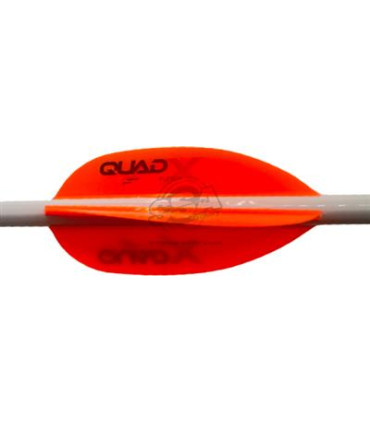 Plume FLEX-FLECH Quad 2.2