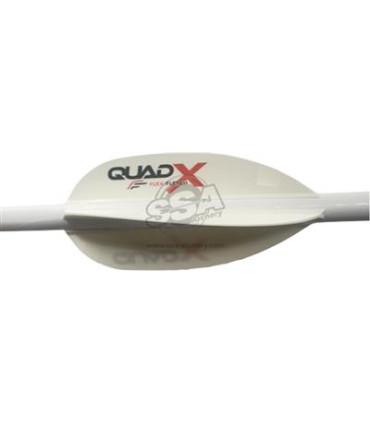 Plume FLEX-FLECH Quad 2.2