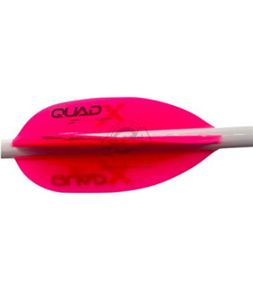 Plume FLEX-FLECH Quad 2.2