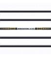 Tube EASTON X10 Parallel Pro (par 12) 3.2 mm