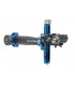 Viseur SHIBUYA Ultima 400 CP Pro Carbon G2 9"