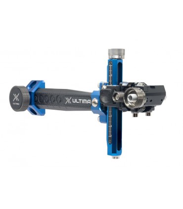 Viseur SHIBUYA Ultima 400 CP Pro Carbon G2 9"