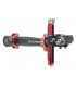 copy of Viseur SHIBUYA ULTIMA 365 CPX 9" CARBON