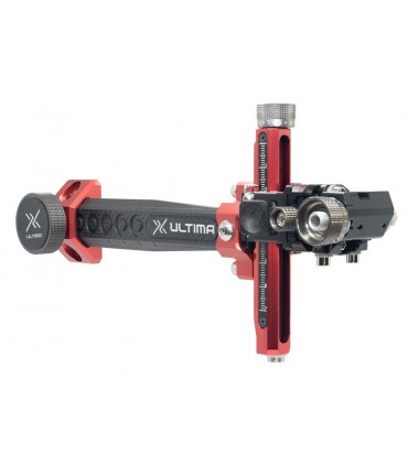 Viseur SHIBUYA Ultima 400 CP Pro Carbon G2 9"