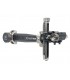 copy of Viseur SHIBUYA ULTIMA 365 CPX 9" CARBON