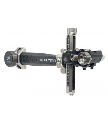 copy of Viseur SHIBUYA ULTIMA 365 CPX 9" CARBON