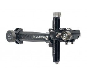 Viseur SHIBUYA Ultima 400 CP Pro Carbon G2 9"