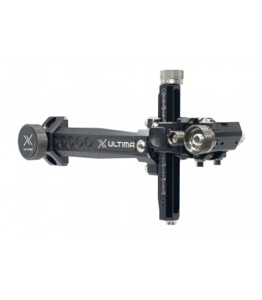 copy of Viseur SHIBUYA ULTIMA 365 CPX 9" CARBON