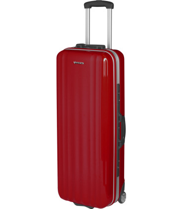 copy of Valise  FIVICS AEGIS DOUBLE TWO BOW HARD CASE (NEW)