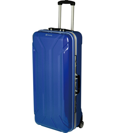 copy of Valise  FIVICS AEGIS DOUBLE TWO BOW HARD CASE (NEW)