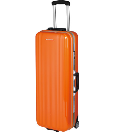 copy of Valise  FIVICS AEGIS DOUBLE TWO BOW HARD CASE (NEW)