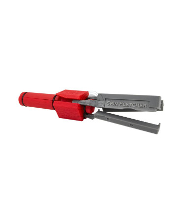 Empenneuse BOHNING Spin Fletcher Jig