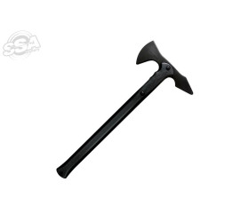 Hache COLD STEEL Trench Hawk 50,17cm / 450gr