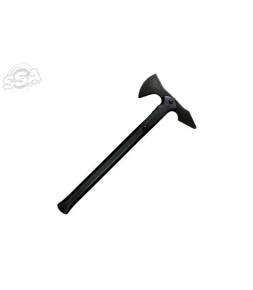 Hache COLD STEEL Trench Hawk 50,17cm / 450gr