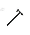 Hache COLD STEEL Trench Hawk 50,17cm / 450gr
