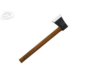 Hache COLD STEEL Axe Gang Hatchet Trainer 52,07cm / 576gr
