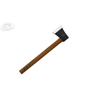 Hache COLD STEEL Axe Gang Hatchet Trainer 52,07cm / 576gr
