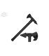 copy of WAR HAWK 48cm / 836gr