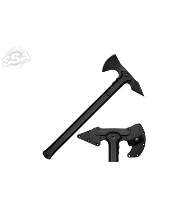copy of WAR HAWK 48cm / 836gr