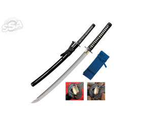 copy of LATIN D-GUARD MACHETE 77cm / 632gr