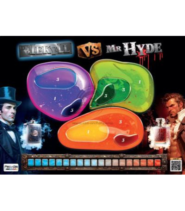 Blasons Jeux PEDAGO Lot de 6