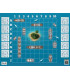 Blasons Jeux PEDAGO Lot de 6
