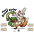 Blasons Jeux PEDAGO Lot de 6