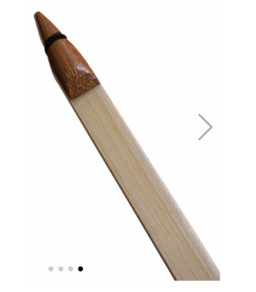 Long bow EAGLE Bamboo 68''
