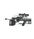 Arbalète CENTERPOINT Sinister 430 FPS avec Armeur