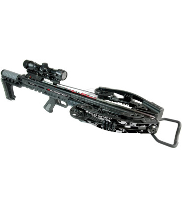 Arbalete KILLER INSTINCT Tempr- X 405 Fps
