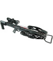 copy of Arbalete 'BALLISTIC' 355fps CAMO 185lbs,SCOPE & ACCESORIES