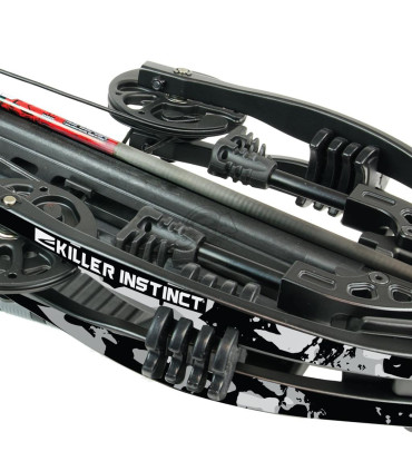 Arbalete KILLER INSTINCT Tempr- X 405 Fps