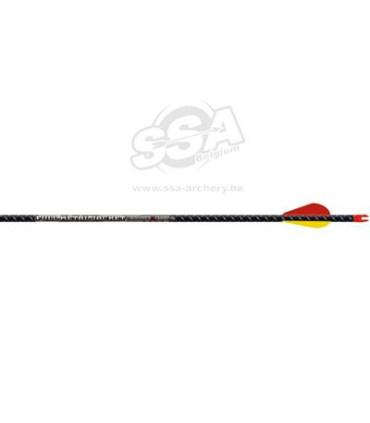 copy of Tube  EASTON FMJ 6MM  PAR 12