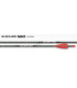 copy of Tube  EASTON FMJ 4MM MATCH PAR 12