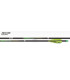 Tube EASTON Axis 4 mm Long Range Match Grade avec insert Half out (par 12)